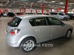 Opel Astra - fotka číslo 1