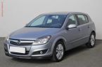 Opel Astra - fotka číslo 2