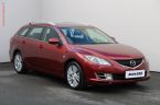 Mazda 6 - fotka číslo 0