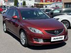 Mazda 6 - fotka číslo 0