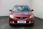 Mazda 6 - fotka číslo 1