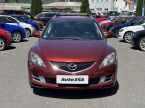 Mazda 6 - fotka číslo 1