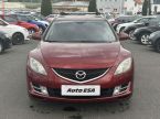 Mazda 6 - fotka číslo 1