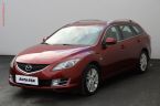 Mazda 6 - fotka číslo 2