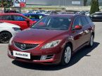 Mazda 6 - fotka číslo 2