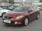 Mazda 6 - fotka číslo 2