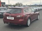 Mazda 6 - fotka číslo 3