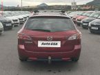 Mazda 6 - fotka číslo 4
