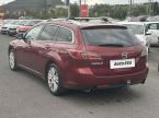 Mazda 6 - fotka číslo 5