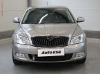 Škoda Octavia - fotka číslo 1