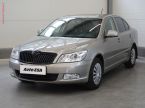 Škoda Octavia - fotka číslo 2