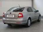 Škoda Octavia - fotka číslo 3