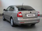 Škoda Octavia - fotka číslo 5