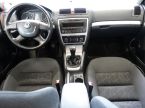 Škoda Octavia - fotka číslo 7
