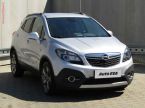 Opel Mokka - fotka číslo 0
