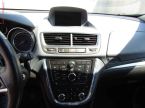 Opel Mokka - fotka číslo 14