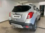 Opel Mokka - fotka číslo 1