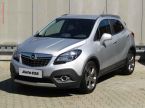 Opel Mokka - fotka číslo 2