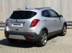 Opel Mokka - fotka číslo 3