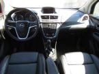 Opel Mokka - fotka číslo 7