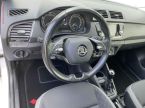Škoda Fabia - fotka číslo 11