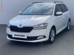 Škoda Fabia - fotka číslo 2