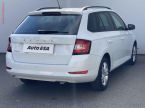 Škoda Fabia - fotka číslo 3