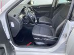 Škoda Fabia - fotka číslo 8