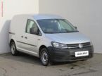 Volkswagen Caddy - fotka číslo 0