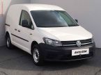 Volkswagen Caddy - fotka číslo 0
