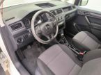 Volkswagen Caddy - fotka číslo 9