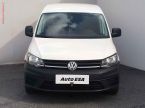 Volkswagen Caddy - fotka číslo 1