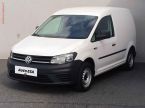 Volkswagen Caddy - fotka číslo 2