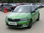 Škoda Fabia - fotka číslo 2