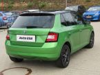 Škoda Fabia - fotka číslo 3