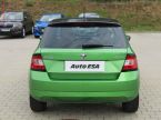 Škoda Fabia - fotka číslo 4