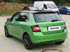 Škoda Fabia - fotka číslo 5