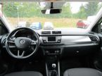 Škoda Fabia - fotka číslo 8