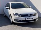 Volkswagen Passat - fotka číslo 0