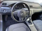 Volkswagen Passat - fotka číslo 11