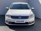 Volkswagen Passat - fotka číslo 1