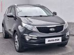 Kia Sportage - fotka číslo 0