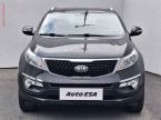 Kia Sportage - fotka číslo 1