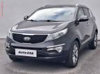 Kia Sportage - fotka číslo 2
