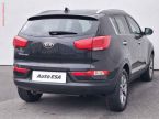 Kia Sportage - fotka číslo 3
