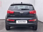 Kia Sportage - fotka číslo 4