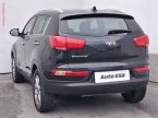 Kia Sportage - fotka číslo 5