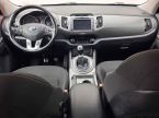 Kia Sportage - fotka číslo 7