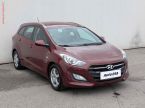 Hyundai i30 - fotka číslo 0