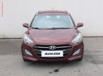 Hyundai i30 - fotka číslo 1